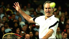 McEnroe