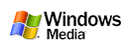 Media Player Logo